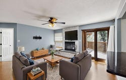 8 Fawn Road, Cedar Crest, NM 87008
