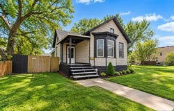 2619 WABASH Street, Detroit, MI 48216