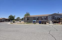 2545 Moon River Loop, Las Cruces, NM 88007