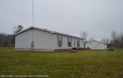 3980 W Fike Road, Coleman, MI 48618