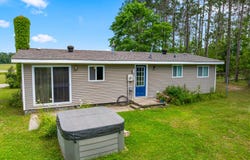 5283 Alba Road, Gaylord, MI 49735