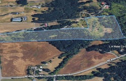 Spring Hill Rd., Gaston, OR 97119