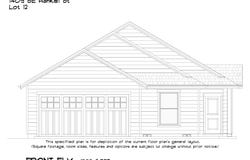 1409 SE Hankel ST, Dallas, OR 97338