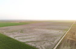 000 Country Rd 54-318 acres, Brewster, KS 67124