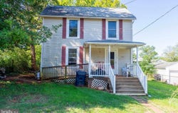 318 PELISO AVE, ORANGE, VA 22960