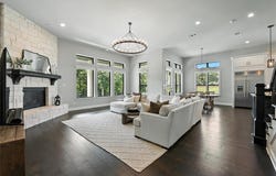 3209 Mark Twain Boulevard, Flower Mound, TX 75022