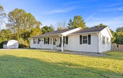 5781 Camp Run Road lot: 0, Pleasant Twp, OH 45121