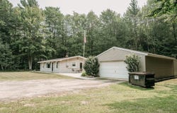 5421 W Angling Road, Ludington, MI 49431