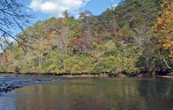 1A/B,2,3 Riverbend Trail lot: 1A,1B,2,3, Hayesville, NC 28904