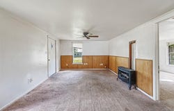 400 S PECAN Street, Hamilton, TX 76531