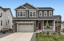 1373 E Witherspoon Drive, Elizabeth, CO 80107