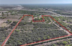 CR 455, George West, TX 78022