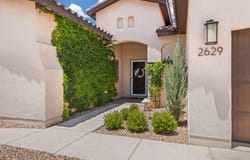 2629 LA LUZ Circle NE, Rio Rancho, NM 87144
