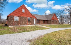 12548 Parrish Avenue, Cedar Lake, IN 46303