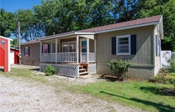 1005 N Main Street, Caney, KS 67333