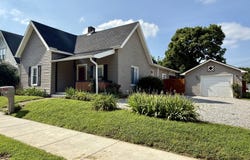 410 W Harrison Street, Martinsville, IN 46151