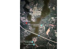 Lot 24 Blue Springs Drive, Buckhead, GA 30625