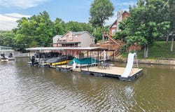 1359 Lick Creek Road, Edwards, MO 65326