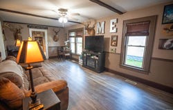 110 E Harrison Street, Plymouth, IN 46563