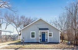 1309 Nugent Street, Bowie, TX 76230