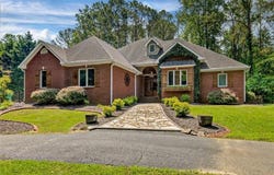 312 Sterling Road, Jasper, GA 30143
