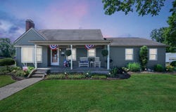 237 Euclid Avenue, Byesville, OH 43723