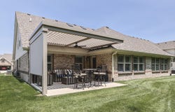 5351 Abbington Avenue, Plainfield, IN 46168