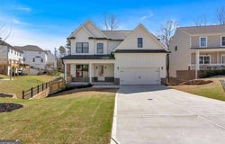 10 Ashwood, Cartersville, GA 30120
