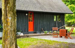109 E South Street, Mesick, MI 49668