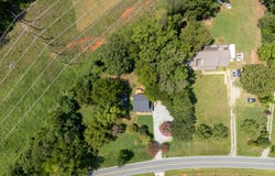 4312 Surl Mount Tirzah Road, Timberlake, NC 27583
