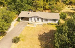 2417 Scenic Lane, Heber Springs, AR 72543