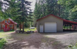 56 Mt Highway 200, Heron, MT 59844