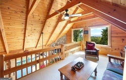 749 Davenport Mountain Road, Blue Ridge, GA 30513