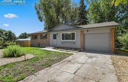 906 Bowser Drive, Colorado Springs, CO 80909
