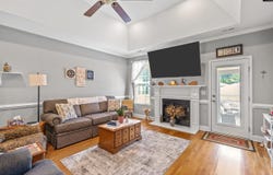 2 Middleton Drive, Lugoff, SC 29078