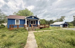 1224 Arnold Road, Rock Spring, GA 30739