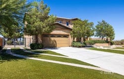 100 Salt River, Ridgecrest, CA 93555