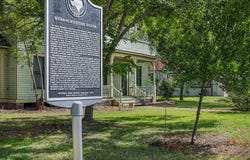 311 East Colorado Street, La Grange, TX 78945