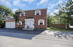 3027 Sunset Drive, Columbus, OH 43202