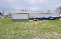 717 4th Avenue, Ipswich, SD 57451