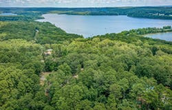 100 Traway Lane, Edgemont, AR 72044