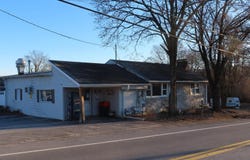 423 W MAIN STREET, FAYETTEVILLE, PA 17222