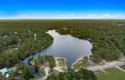 4 Pike Road lot: 4&5, Boiling Spring Lakes, NC 28461