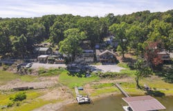 60865 E 200 Road, Fairland, OK 74343