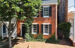 117 W 3RD ST, FREDERICK, MD 21701
