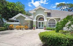 6581 SE Baltusrol Terrace, Stuart, FL 34997