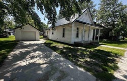 138 E Washington Street, Monroe, IN 46772