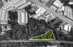 Lot 8 Brown Street, Longview, TX 75601