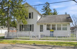 601 S Martha Street, Angola, IN 46703