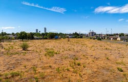 710 South St, Mabton, WA 98935